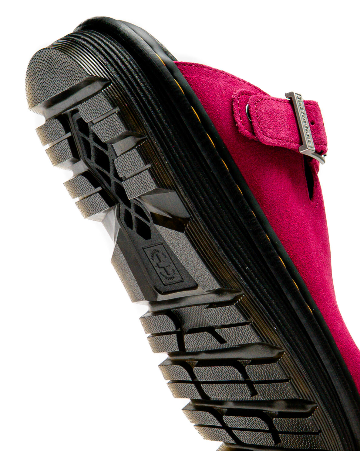 Dr. Martens Zebzag Mule | 31937651 | AFEW STORE
